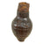 Original French WWI Inert Foug M1916 Inert Lemon Grenade with Partial Wooden Top Plug - Citron modèle 1916 Original Items