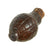 Original French WWI Inert Foug M1916 Inert Lemon Grenade with Partial Wooden Top Plug - Citron modèle 1916 Original Items