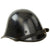 Original Netherlands WWII Dutch M23/27 Steel Helmet - Complete Original Items