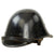 Original Netherlands WWII Dutch M23/27 Steel Helmet - Complete Original Items