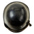 Original Netherlands WWII Dutch M23/27 Steel Helmet - Complete Original Items
