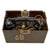 Original German WWII Wehrmacht Model FF33 Field Telephone by R.B. & Co. Dated 1937 - Feldfernsprecher 33 Original Items