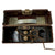 Original German WWII Wehrmacht Model FF33 Field Telephone by R.B. & Co. Dated 1937 - Feldfernsprecher 33 Original Items