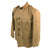Original U.S. Philippine Insurrection-Era M1899 Enlisted Khaki Field Blouse Uniform Jacket Original Items