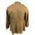 Original U.S. Philippine Insurrection-Era M1899 Enlisted Khaki Field Blouse Uniform Jacket Original Items