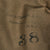 Original U.S. Philippine Insurrection-Era M1899 Enlisted Khaki Field Blouse Uniform Jacket Original Items