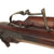 Original Magnificent German Engraved Wheellock Hunting Rifle with Internal Wheel - Signed Georg Hoffman 1670 Original Items