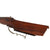 Original Magnificent German Engraved Wheellock Hunting Rifle with Internal Wheel - Signed Georg Hoffman 1670 Original Items