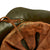 Original WWII Soviet Union M36 Soviet SSh-36 "Gladiator" Steel Combat Helmet with Liner & Chinstrap Used By Spanish During Civil War - Complete Original Items