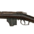 Original Dutch Beaumont-Vitali M1871/88 Bolt Action Magazine Conversion Rifle with Duffle Cut - Dated 1874 & 1890 Original Items