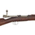 Original German Model 1895 Chilean Contract Mauser Rifle by Ludwig Loewe Berlin - serial F 168 Original Items