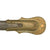 Original U.S. Grand Army of the Republic M1860 Officer Sword with Scabbard - Circa 1880s Original Items