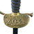 Original U.S. Grand Army of the Republic M1860 Officer Sword with Scabbard - Circa 1880s Original Items