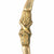 Original U.S. Grand Army of the Republic M1860 Officer Sword with Scabbard - Circa 1880s Original Items