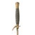 Original U.S. Grand Army of the Republic M1860 Officer Sword with Scabbard - Circa 1880s Original Items