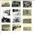 Original German WWII Luftwaffe Flak Photograph Group - 126 Photos Total Original Items