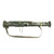 Original U.S. M163 AT-4 Recoilless Smoothbore 84mm Anti-Tank Launcher with Sling - Inert Original Items