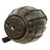 Original British WWII Inert Mills Bomb No. 36M MKII Grenade by Patent Die Casting - Dated 1940 Original Items