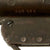 Original British WWII Molins No.2 Mk.5 Flare Signal Pistol for Armored Fighting Vehicles Original Items
