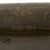 Original British WWII Molins No.2 Mk.5 Flare Signal Pistol for Armored Fighting Vehicles Original Items