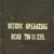 Original U.S. WWII Handie Talkie SCR-536 Radio Transceiver BC-611 - F Original Items