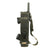 Original U.S. WWII Handie Talkie SCR-536 Radio Transceiver BC-611 -F by Galvin Mfg. Co. Original Items