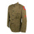 Original U.S. WWI 82nd All American Division Private Purchase Uniform Jacket & Breeches with Trench Whistle & Puttees Original Items