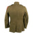 Original U.S. WWI 82nd All American Division Private Purchase Uniform Jacket & Breeches with Trench Whistle & Puttees Original Items