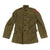 Original U.S. WWI 82nd All American Division Private Purchase Uniform Jacket & Breeches with Trench Whistle & Puttees Original Items