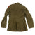 Original U.S. WWI 82nd All American Division Private Purchase Uniform Jacket & Breeches with Trench Whistle & Puttees Original Items