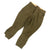 Original U.S. WWI 82nd All American Division Private Purchase Uniform Jacket & Breeches with Trench Whistle & Puttees Original Items
