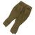 Original U.S. WWI 82nd All American Division Private Purchase Uniform Jacket & Breeches with Trench Whistle & Puttees Original Items
