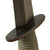Original British WWII Import Marked 3rd Pattern Fairbairn Sykes Fighting Knife with Scabbard Original Items