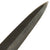 Original British WWII Import Marked 3rd Pattern Fairbairn Sykes Fighting Knife with Scabbard Original Items