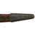 Original British WWII Import Marked 3rd Pattern Fairbairn Sykes Fighting Knife with Scabbard Original Items