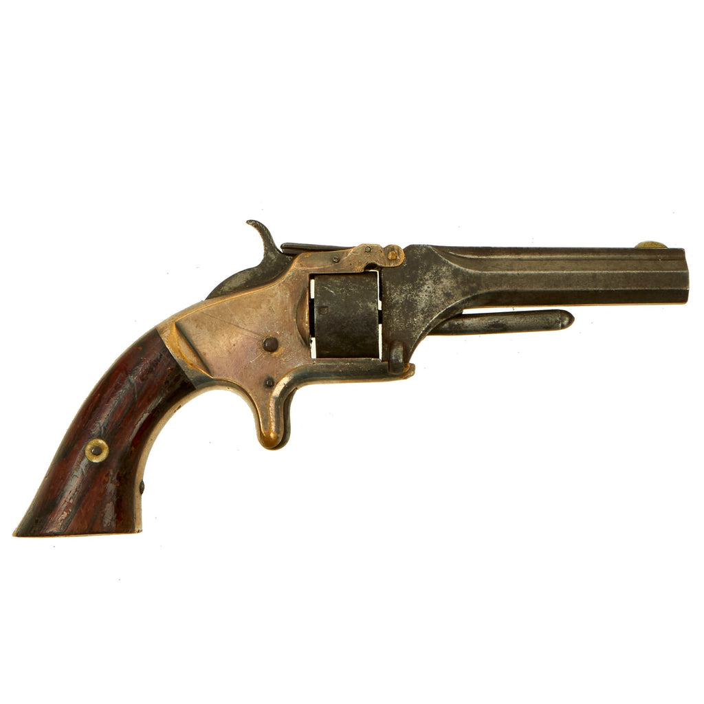 トイガン Smith&Wesson SHORTY4O Smith & Wesson Performance Center Model 4006 Shorty Forty Pistol