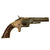 Original U.S. Smith & Wesson Model 1 2nd Issue .22 Short Revolver in Grade 2 "As Found" Condition - Serial 22418 Original Items