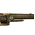 Original U.S. Smith & Wesson Model 1 2nd Issue .22 Short Revolver in Grade 2 "As Found" Condition - Serial 22418 Original Items