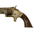 Original U.S. Smith & Wesson Model 1 2nd Issue .22 Short Revolver in Grade 2 "As Found" Condition - Serial 22418 Original Items