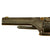 Original U.S. Smith & Wesson Model 1 2nd Issue .22 Short Revolver in Grade 2 "As Found" Condition - Serial 22418 Original Items