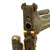 Original U.S. Smith & Wesson Model 1 2nd Issue .22 Short Revolver in Grade 2 "As Found" Condition - Serial 22418 Original Items