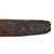 Original U.S. WWII US Navy Unmarked Milsco M-1941 Klewang Boarding Cutlass With Correct Scabbard Original Items