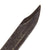 Original U.S. WWII US Navy Unmarked Milsco M-1941 Klewang Boarding Cutlass With Correct Scabbard Original Items