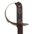 Original U.S. WWII US Navy Unmarked Milsco M-1941 Klewang Boarding Cutlass With Correct Scabbard Original Items