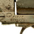 Original British Victorian Nickel Plated Webley-Pryse No.4 Revolver by J. Woodward & Sons - Serial 2561 Original Items