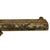 Original British Victorian Nickel Plated Webley-Pryse No.4 Revolver by J. Woodward & Sons - Serial 2561 Original Items