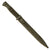Original German WWII 98k 1942 dated Bayonet by Carl Eickhorn with 1943 Dated Scabbard Original Items