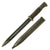 Original German WWII 98k 1942 dated Bayonet by Carl Eickhorn with 1943 Dated Scabbard Original Items