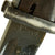Original German WWII 98k 1942 dated Bayonet by Carl Eickhorn with 1943 Dated Scabbard Original Items