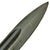 Original German WWII 98k 1942 dated Bayonet by Carl Eickhorn with 1943 Dated Scabbard Original Items